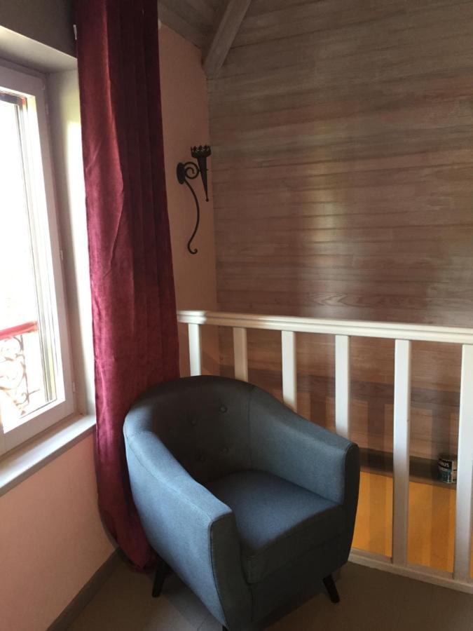 Le Tilleul Caumont  Екстериор снимка